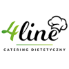 Firma 4line Catering Dietetyczny