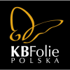 logo KB FOLIE POLSKA sp. z o.o.