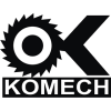 KOMECH-Zakład Obróbki Metali Edward Kostrubiec