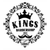 Kings Barbershop 2022 Henry Onungwa
