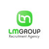 Logo of L.m. Group Poland logo hiring for jobs in Poland on GrabJobs