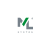 logo ML SYSTEM SPÓŁKA AKCYJNA