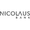 NICOLAUS BANK
