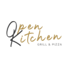 Open Kitchen Grill & Pizza