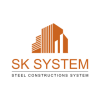 SK SYSTEM STEEL CONSTRUCTIONS SYSTEM DAMIAN KUPCZYK