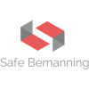 Logo of Safe Bemanning As logo hiring for jobs in Norway on GrabJobs