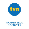 logo TVN Warner Bros. Discovery