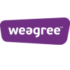 Logo of Weegree logo hiring for jobs in Poland on GrabJobs