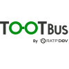 RATP Dev / Tootbus-logo