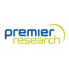 Premier Research-logo