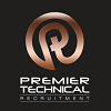 Premier Technical Recruitment-logo