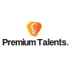 Premium Talents-logo