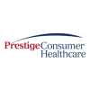 Prestige Consumer Healthcare