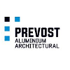 Prévost architectural-logo