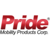 Pride Mobility Products-logo