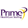 Prime Healthcare Staffing-logo