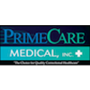 PrimeCare Medical-logo