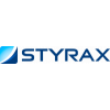 STYRAX, a.s.