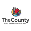 Prince Edward County-logo