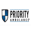 Priority Ambulance-logo