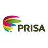 Logo of Prisa Radio logo hiring for jobs in Spain on GrabJobs