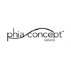 Phia Concepts Salons-logo