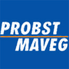 Probst Maveg-logo