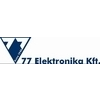 77 ELEKTRONIKA Műszeripari Kft.