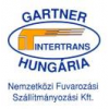 GARTNER INTERTRANS HUNGÁRIA KFT.