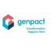 GENPACT SERVICES HUNGARY KFT.