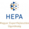 HEPA Magyar Exportfejlesztési Ügynökség Nonprofit Zrt.