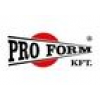 Pro-Form Ipari és Kereskedelmi Kft. (Pro Form)