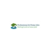 Professional At Home Jobs-logo