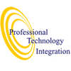 Professional Technology Integration-logo