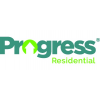 Progress Residential-logo