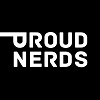 Proud Nerds-logo
