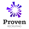 Proven Recruiting-logo