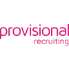 Provisional Recruiting