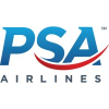 PSA Airlines-logo