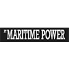 PT. Maritime Power