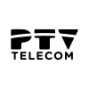 PTV Telecom-logo
