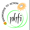 Public Health Foundation of India-logo