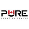 PURE Canadian Gaming-logo