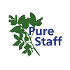 Pure Staff Ltd