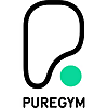 PureGym Swiss-logo
