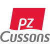 PZ Cussons-logo