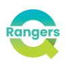 Q Rangers-logo