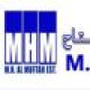 M.H. AL Muftah Est