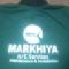 Markhiya AC Services