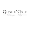 Quails' Gate Winery-logo